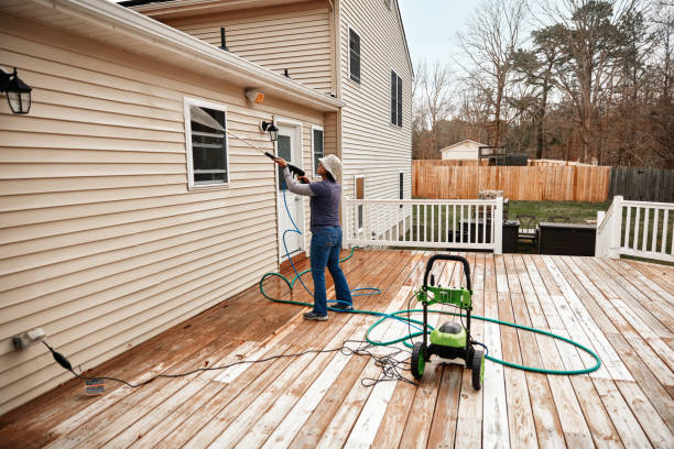 Pressure Washing Contractors in Pendleton, IN