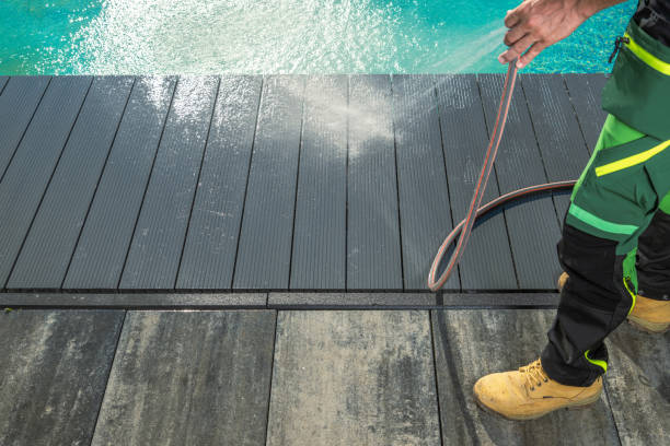 Best Concrete Pressure Washing  in Pendleton, IN