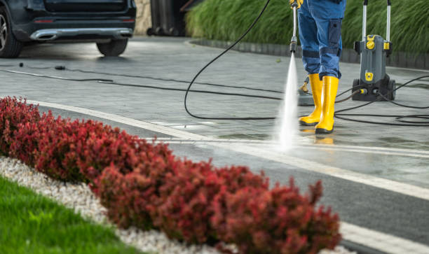 Why Choose Our Certified Pressure Washing Experts for Your Project Needs in Pendleton, IN?