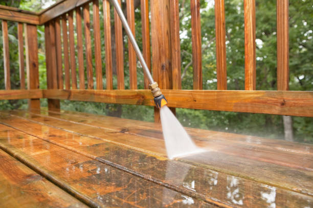 Roof Power Washing Services in Pendleton, IN