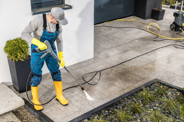 Local Pressure Washing Services in Pendleton, IN